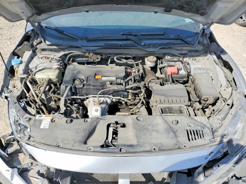 Aukcja sprzedaży 2017 Honda Civic, vin: 2HGFC2F72HH513115, numer aukcji: 53418526