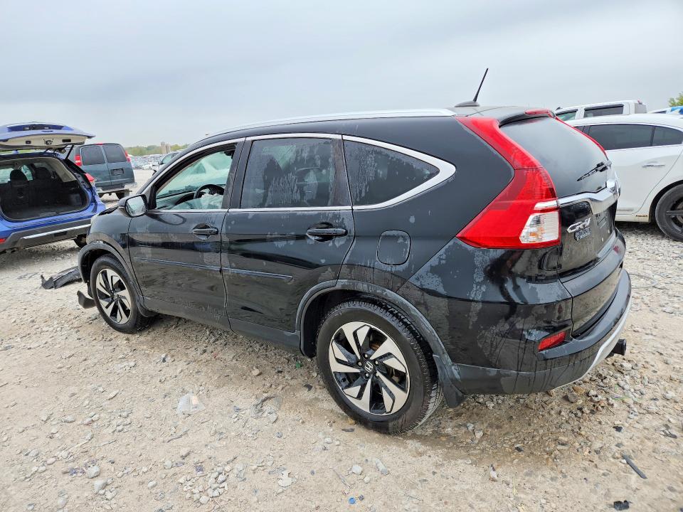 Aukcja sprzedaży 2015 Honda Cr-v, vin: 5J6RM4H99FL127255, numer aukcji: 53221886