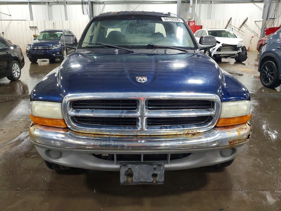 Aukcja sprzedaży 2001 Dodge Dakota, vin: 1B7HG2AN11S269330, numer aukcji: 54728596