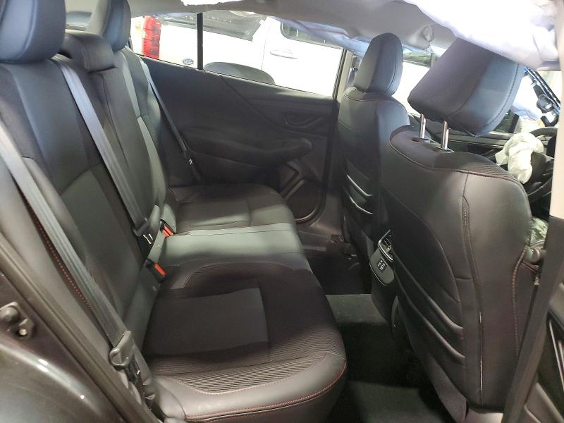 Aukcja sprzedaży 2025 Subaru Legacy, vin: 4S3BWGG64S3009554, numer aukcji: 52681876