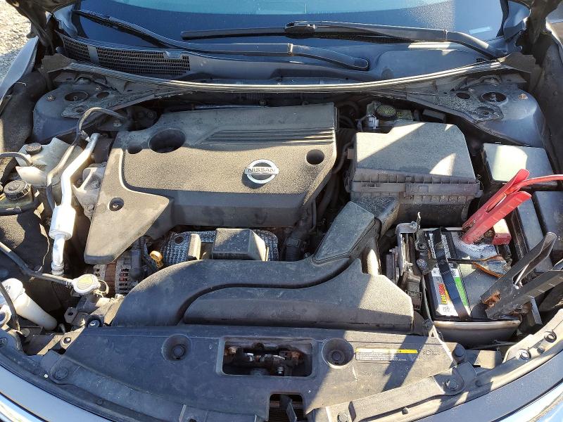 Продаж на аукціоні авто 2013 Nissan Altima, vin: 1N4AL3AP9DC916632, номер лоту: 53070496