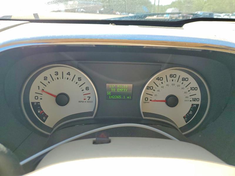 52026436 :رقم المزاد ، 1FMEU53867UA17361 vin ، 2007 Ford Explorer Sport Trac مزاد بيع