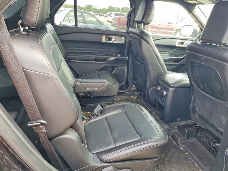 Продаж на аукціоні авто 2020 Ford Explorer, vin: 1FMSK8FH9LGB73957, номер лоту: 53482136