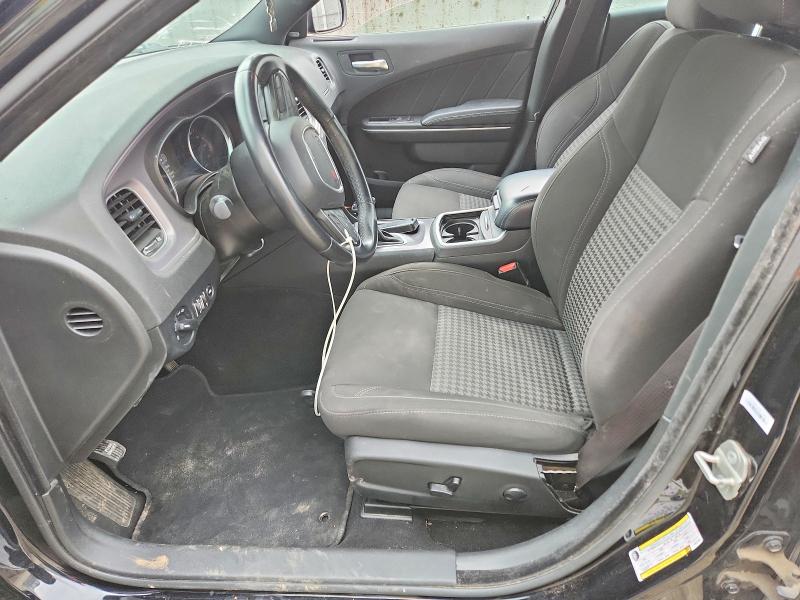 Продажа на аукционе авто 2023 Dodge Charger, vin: 2C3CDXBG8PH572030, номер лота: 56378286