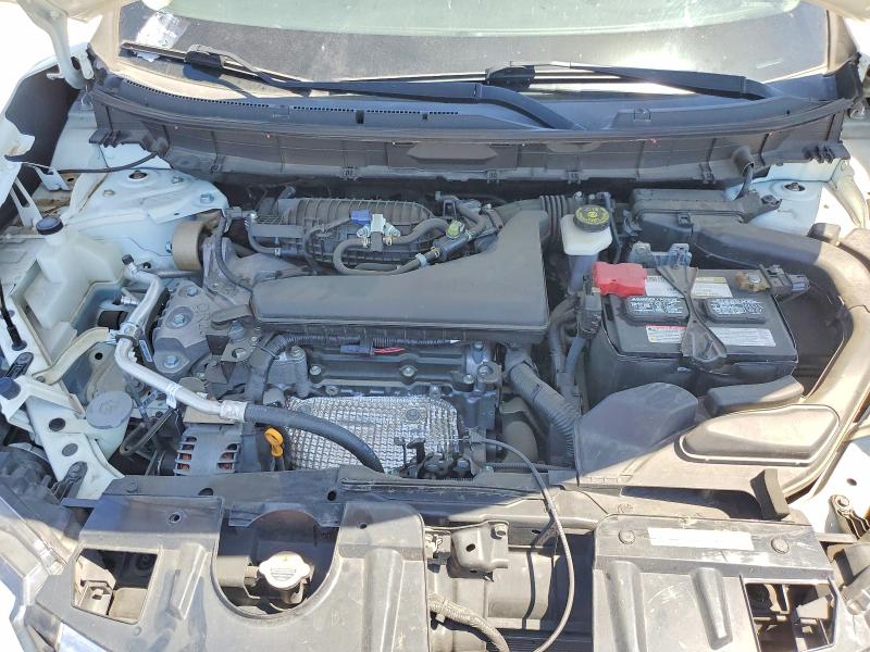 Продажа на аукционе авто 2018 Nissan Rogue, vin: KNMAT2MT9JP564279, номер лота: 53130536