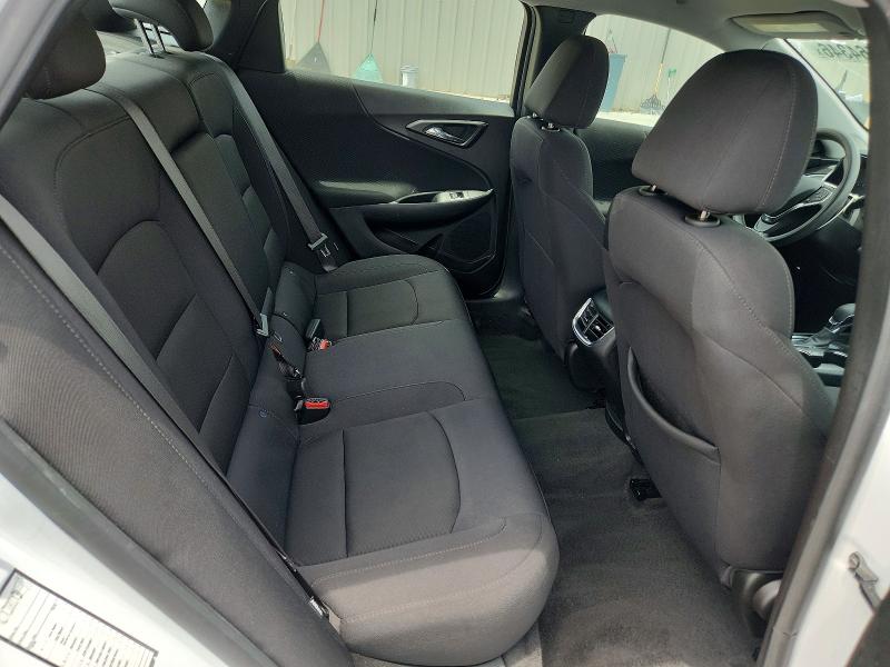 Aukcja sprzedaży 2024 Chevrolet Malibu, vin: 1G1ZD5ST0RF151620, numer aukcji: 54764346