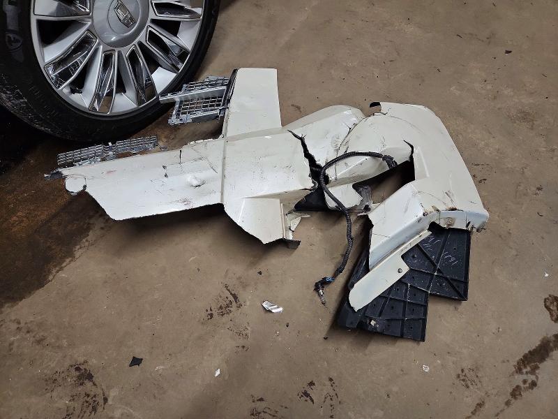 Aukcja sprzedaży 2014 Cadillac Escalade, vin: 1GYS4KEF8ER112547, numer aukcji: 52480026