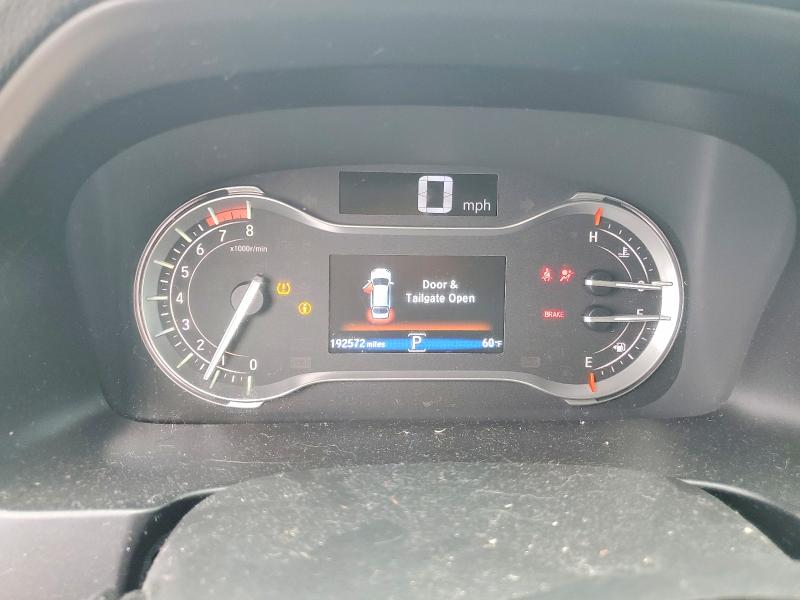 47842986 :رقم المزاد ، 5FNYF6H76GB077408 vin ، 2016 Honda Pilot مزاد بيع