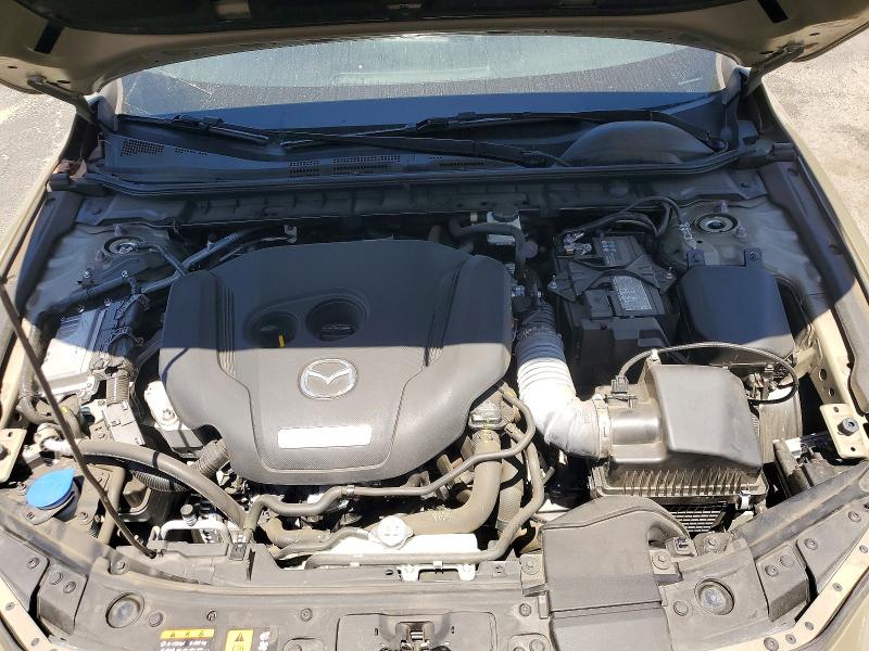 54753586 :رقم المزاد ، 3MZBPBXY1RM421311 vin ، 2024 Mazda 3 مزاد بيع