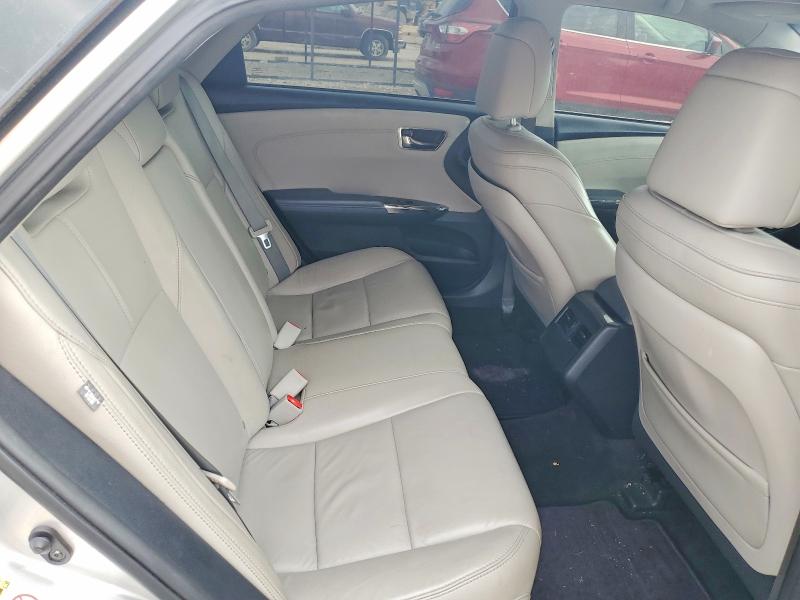 2014 Toyota Avalon მანქანა იყიდება აუქციონზე, vin: 4T1BK1EB2EU108330, აუქციონის ნომერი: 52540766