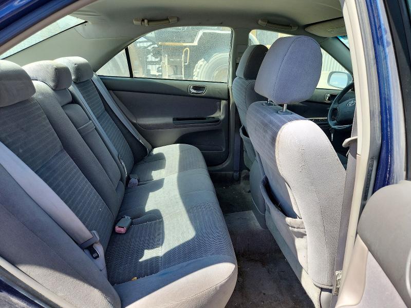 Aukcja sprzedaży 2005 Toyota Camry, vin: 4T1BF32K55U100808, numer aukcji: 48020536