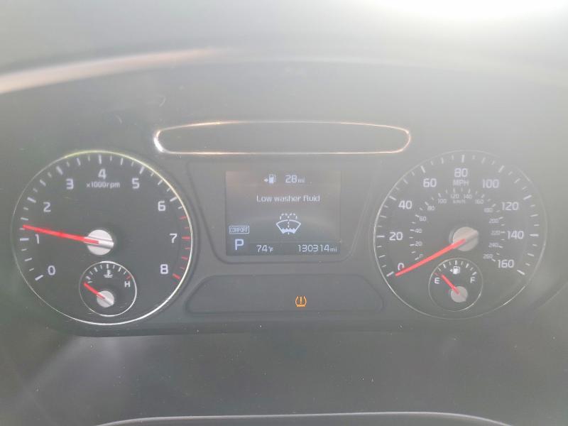 Aukcja sprzedaży 2019 Kia Sorento, vin: 5XYPG4A32KG594890, numer aukcji: 55580576