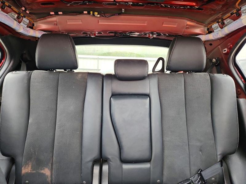 Продаж на аукціоні авто 2023 Mitsubishi Eclipse Cross, vin: JA4ATWAA6PZ004124, номер лоту: 51697196