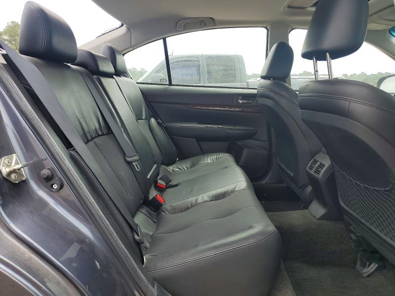 Aukcja sprzedaży 2014 Subaru Legacy, vin: 4S3BMCL66E3017146, numer aukcji: 53463276