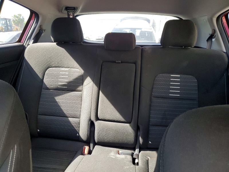 2018 Kia Sportage მანქანა იყიდება აუქციონზე, vin: KNDPM3AC7J7362767, აუქციონის ნომერი: 52965286