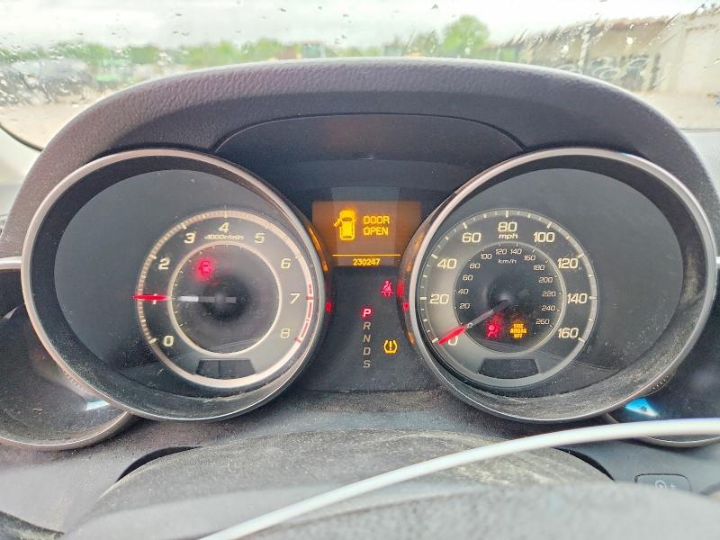 Aukcja sprzedaży 2010 Acura Mdx, vin: 2HNYD2H23AH503019, numer aukcji: 52349416