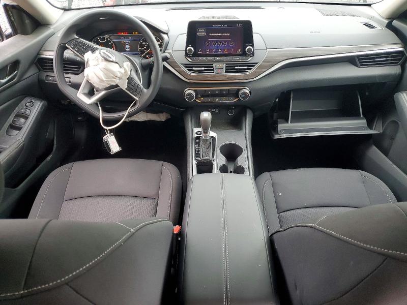 Auction sale of the 2026 Nissan Altima, vin: 1N4BL4DV8TN328468, lot number: 53586926