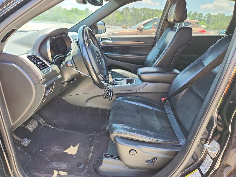 Aukcja sprzedaży 2017 Jeep Grand Cherokee, vin: 1C4RJFAG6HC720321, numer aukcji: 53266386