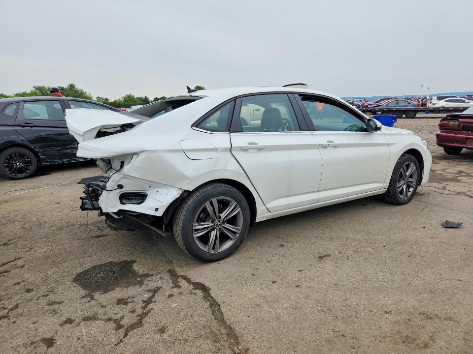 Aukcja sprzedaży 2022 Volkswagen Jetta, vin: 3VW7M7BU9NM031485, numer aukcji: 55088936