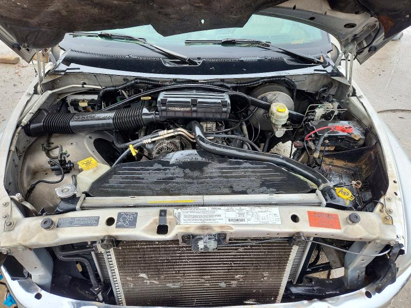 Aukcja sprzedaży 1999 Dodge Ram 1500, vin: 1B7HC13Y7XJ557140, numer aukcji: 53591156