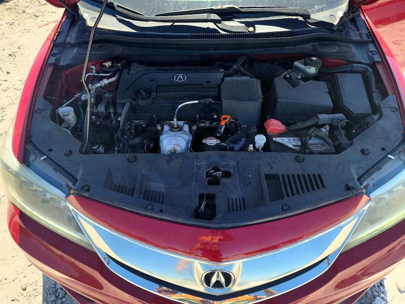 2017 Acura Ilx მანქანა იყიდება აუქციონზე, vin: 19UDE2F74HA013845, აუქციონის ნომერი: 52686116