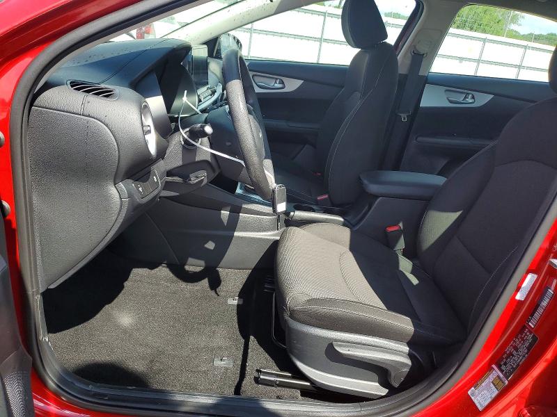 Продажа на аукционе авто 2024 Kia Forte, vin: 3KPF24AD4RE775788, номер лота: 54319696