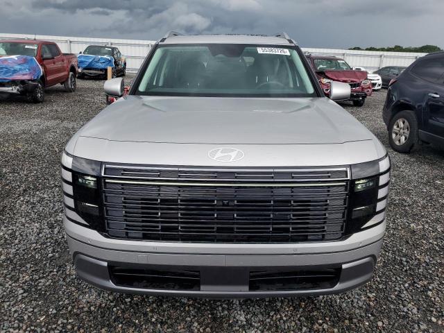 2026 Hyundai Palisade მანქანა იყიდება აუქციონზე, vin: KM8RN5S28TU089801, აუქციონის ნომერი: 55383726