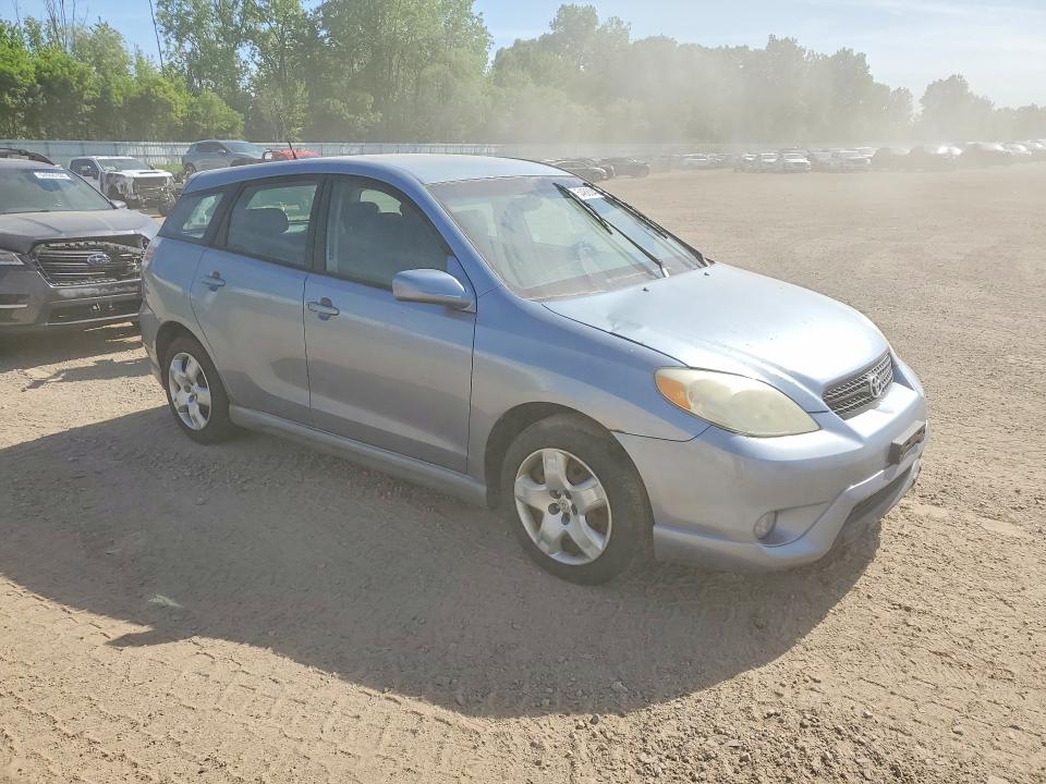 Aukcja sprzedaży 2005 Toyota Corolla Matrix, vin: 2T1KR32E65C371914, numer aukcji: 54860426
