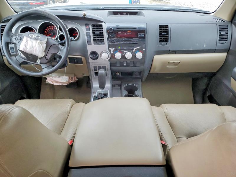 Aukcja sprzedaży 2010 Toyota Tundra, vin: 5TFRY5F10AX088411, numer aukcji: 52912656