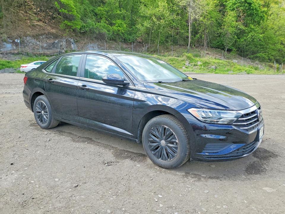 Aukcja sprzedaży 2021 Volkswagen Jetta, vin: 3VWC57BU2MM104450, numer aukcji: 52670046