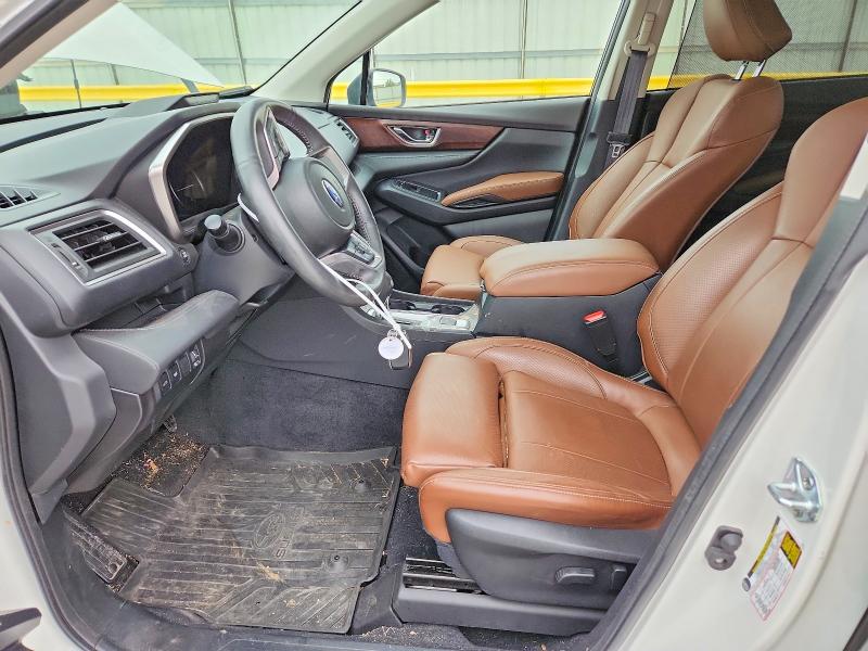 Продажа на аукционе авто 2023 Subaru Ascent, vin: 4S4WMAWD6P3445720, номер лота: 51976226