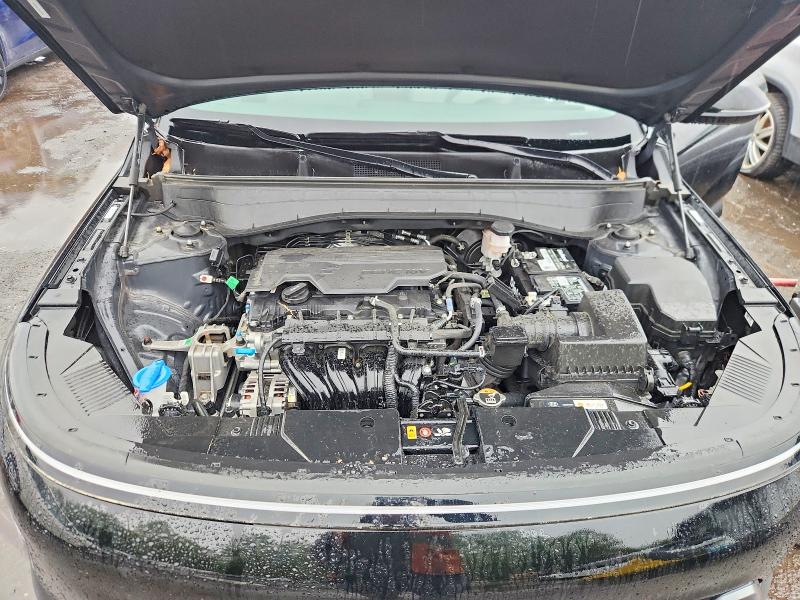 Продажа на аукционе авто 2025 Hyundai Kona, vin: KM8HB3AB7SU232956, номер лота: 53720356