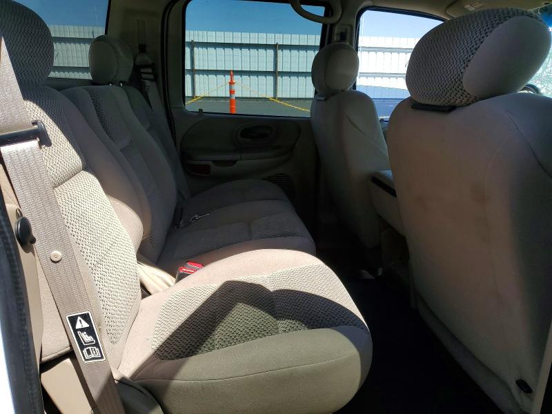 2002 Ford F150 მანქანა იყიდება აუქციონზე, vin: 1FTRW07662KC96987, აუქციონის ნომერი: 52233146