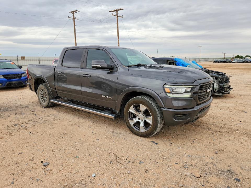 2019 Ram 1500 მანქანა იყიდება აუქციონზე, vin: 1C6RREJT9KN905630, აუქციონის ნომერი: 52370266