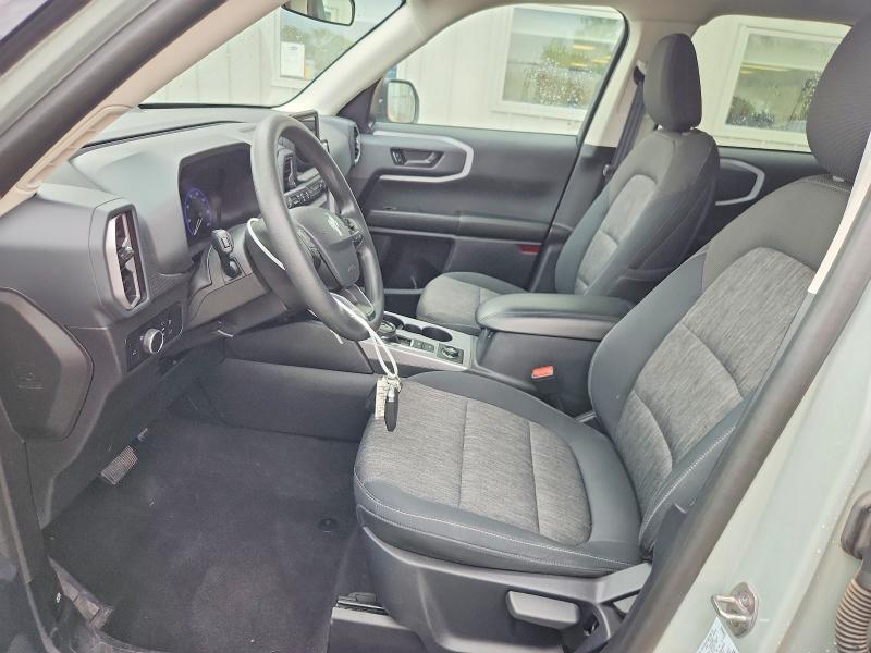 Продаж на аукціоні авто 2023 Ford Bronco Sport, vin: 3FMCR9B63PRD60961, номер лоту: 53420666
