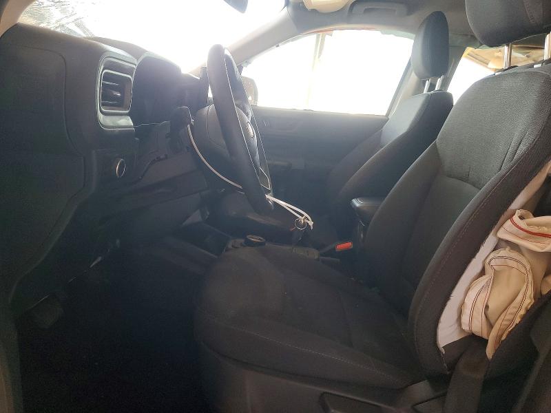 Aukcja sprzedaży 2026 Ford Maverick, vin: 3FTTW8AAXTRA03896, numer aukcji: 54593876