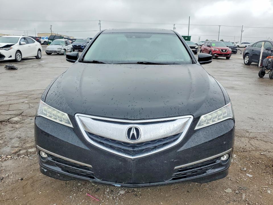 Aukcja sprzedaży 2017 Acura Tlx, vin: 19UUB2F59HA002251, numer aukcji: 54206546