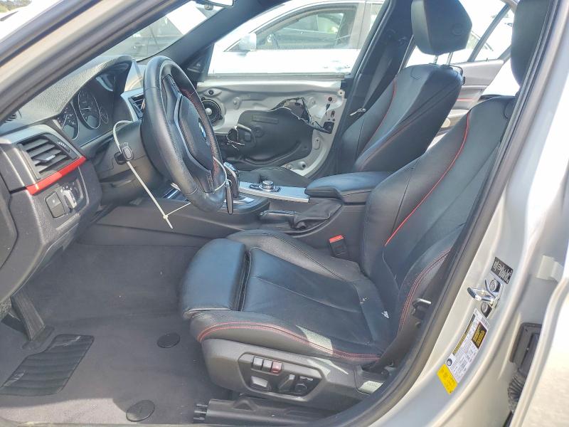 52230326 :رقم المزاد ، WBA3C1C5XCF431817 vin ، 2012 Bmw 328 مزاد بيع