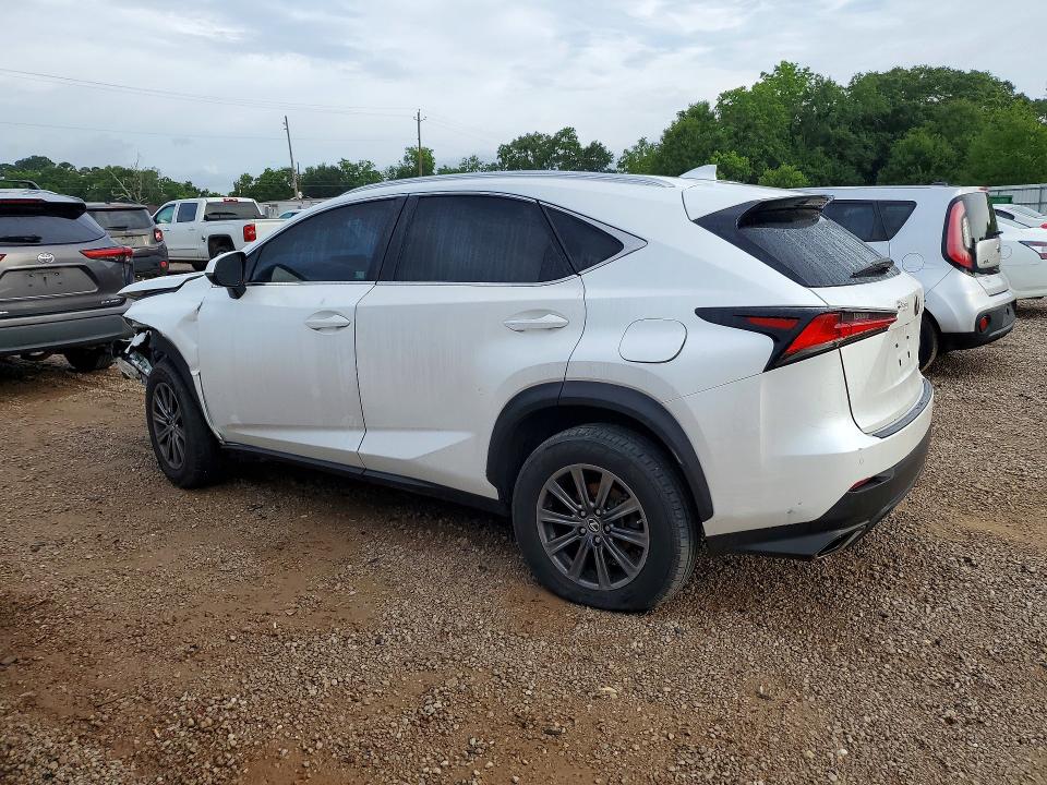 Продажа на аукционе авто 2018 Lexus Nx 300, vin: JTJYARBZ8J2098987, номер лота: 54422676