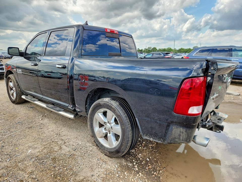 Aukcja sprzedaży 2016 Ram 1500, vin: 1C6RR6LT0GS233386, numer aukcji: 53281256