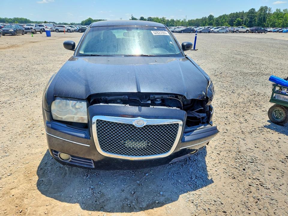 2007 Chrysler 300 მანქანა იყიდება აუქციონზე, vin: 2C3KA53GX7H821001, აუქციონის ნომერი: 52823986
