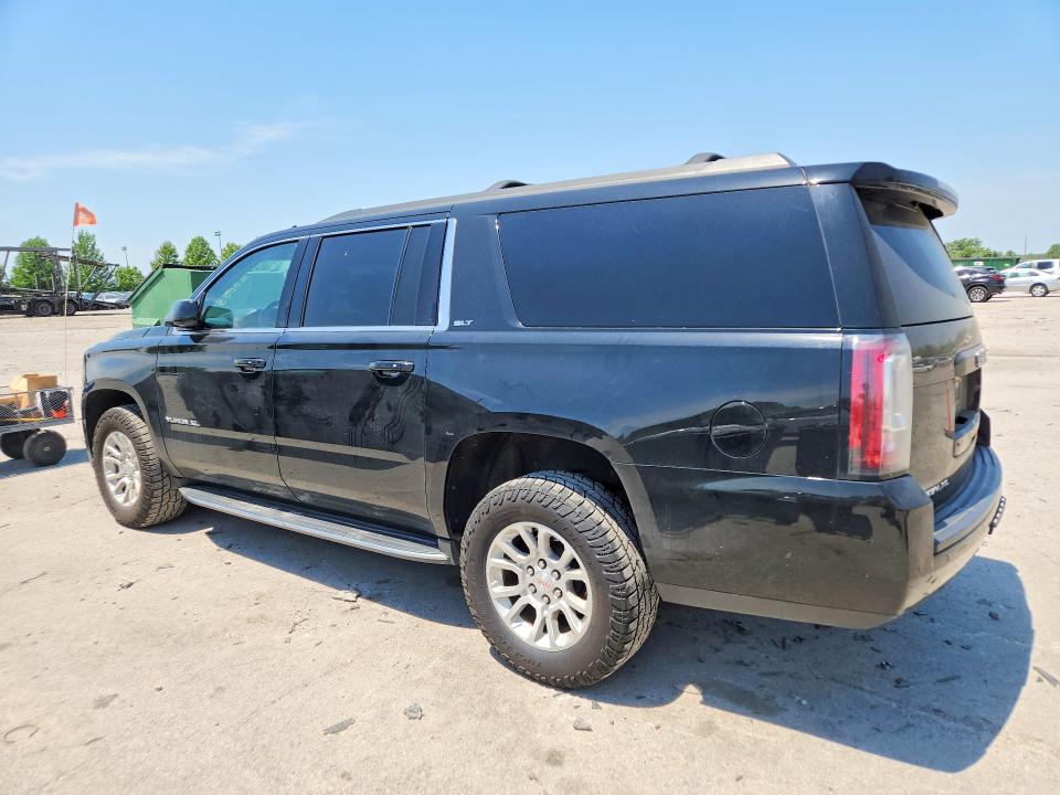 2019 Gmc Yukon Xl მანქანა იყიდება აუქციონზე, vin: 1GKS2GKC6KR246105, აუქციონის ნომერი: 53643446
