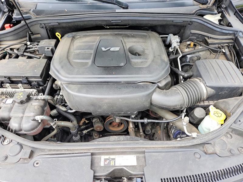 53300366 :رقم المزاد ، 1C4RJFJG4KC577019 vin ، 2019 Jeep Grand Cherokee مزاد بيع