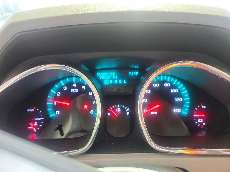 Aukcja sprzedaży 2012 Chevrolet Traverse, vin: 1GNKRJED0CJ399921, numer aukcji: 54647606