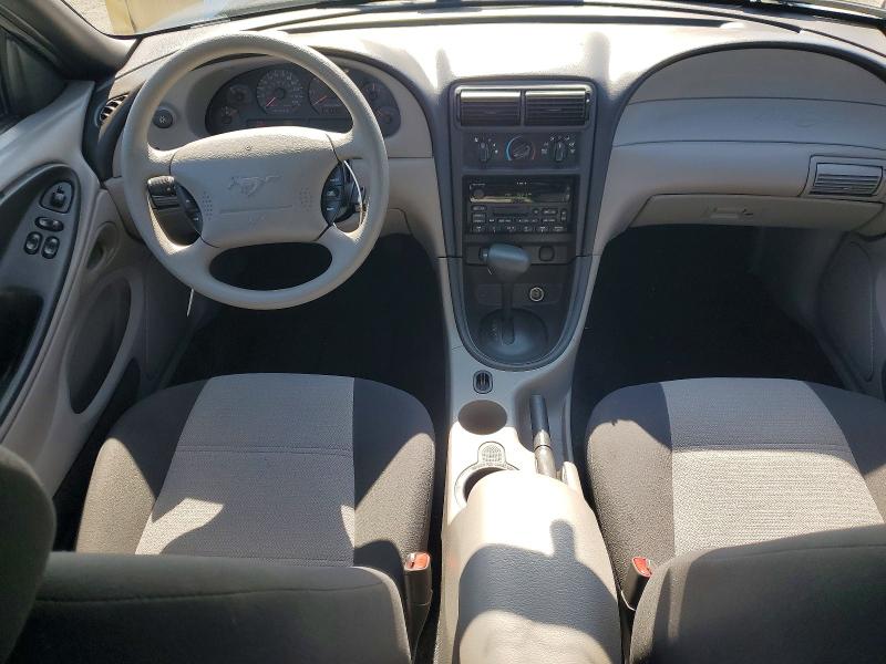 Aukcja sprzedaży 2001 Ford Mustang, vin: 1FAFP40431F260509, numer aukcji: 52196006