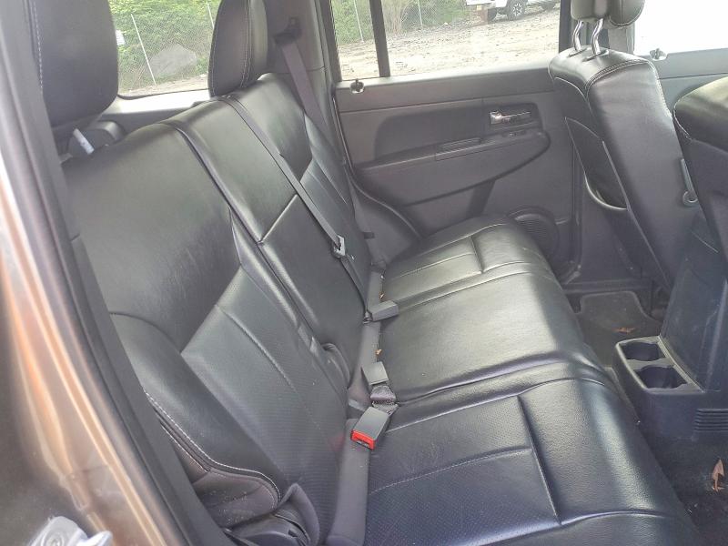 Продажа на аукционе авто 2012 Jeep Liberty, vin: 1C4PJMAK0CW199569, номер лота: 53765996