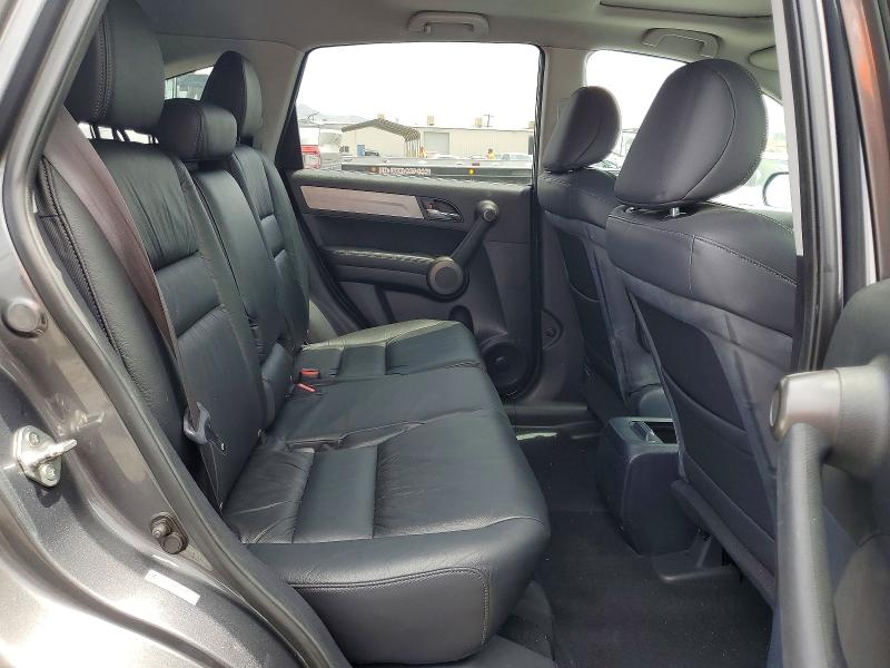 Aukcja sprzedaży 2011 Honda Cr-v, vin: 5J6RE3H74BL031016, numer aukcji: 52860906