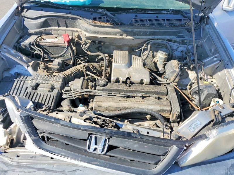 53708926 :رقم المزاد ، JHLRD18601C018351 vin ، 2001 Honda Cr-v مزاد بيع
