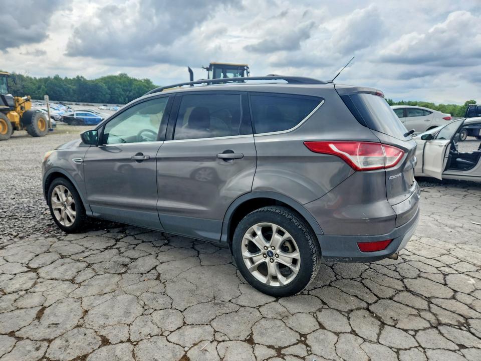 Aukcja sprzedaży 2013 Ford Escape, vin: 1FMCU0GX2DUA51613, numer aukcji: 54363976