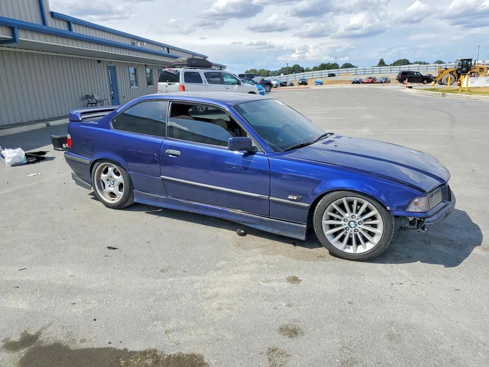 Aukcja sprzedaży 1995 Bmw 318, vin: WBABE5328SJA13211, numer aukcji: 55068686